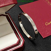 Bagsaaa Cartier New Bracelet 03 - 3