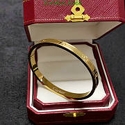 Bagsaaa Cartier New Bracelet 03 - 2