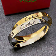 Bagsaaa Cartier New Bracelet 04 - 1