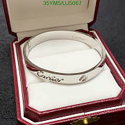 Bagsaaa Cartier New Bracelet 04 - 3
