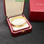 Bagsaaa Cartier New Bracelet 04 - 2