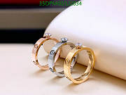 Bagsaaa Cartier Love Ring  - 1