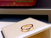 Bagsaaa Cartier Love Ring  - 4