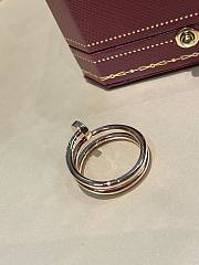Bagsaaa Cartier Juste Un Clou Ring  - 5