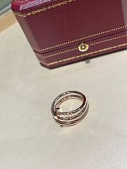 Bagsaaa Cartier Juste Un Clou Ring  - 4