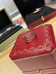 Bagsaaa Cartier Juste Un Clou Ring  - 2