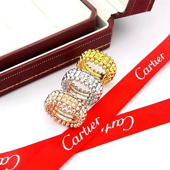 Bagsaaa Clash de Cartier Rings