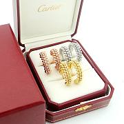 Bagsaaa Clash de Cartier Earrings - 1