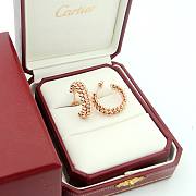 Bagsaaa Clash de Cartier Earrings - 4
