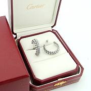 Bagsaaa Clash de Cartier Earrings - 3