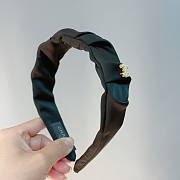 Bagsaaa Chanel Headband - 3 colors - 3