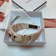 Bagsaaa Chanel Headband - 3 colors - 2