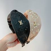 Bagsaaa Louis Vuitton Headband  - 1