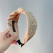 Bagsaaa Louis Vuitton Headband  - 3