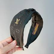 Bagsaaa Louis Vuitton Headband  - 2