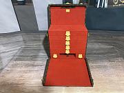 Bagsaaa Louis Vuitton Boite Main Joaillerie - M20075 - 40.7 x 40.2 x 24.7 cm - 1