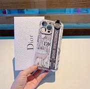 Bagsaaa Dior Phone Case - 2