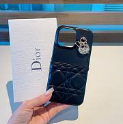 Bagsaaa Dior Lady Phone Case - 3