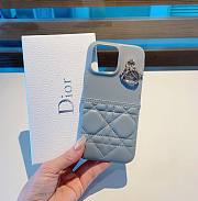 Bagsaaa Dior Lady Phone Case - 2