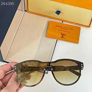 Bagsaaa Louis Vuitton Monogram Sunglasses - 2