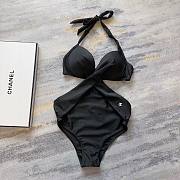 Bagsaaa Chanel Black Bikini - 1