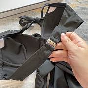 Bagsaaa Chanel Black Bikini - 2