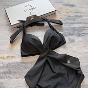 Bagsaaa Chanel Black Bikini - 3