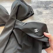 Bagsaaa Chanel Black Bikini - 5