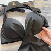 Bagsaaa Chanel Black Bikini - 6