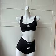 Bagsaaa Chanel Black Bikini 02 - 1