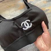 Bagsaaa Chanel Black Bikini 02 - 2