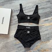 Bagsaaa Chanel Black Bikini 02 - 3