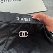 Bagsaaa Chanel Black Bikini 02 - 4