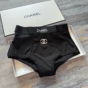 Bagsaaa Chanel Black Bikini 02 - 6