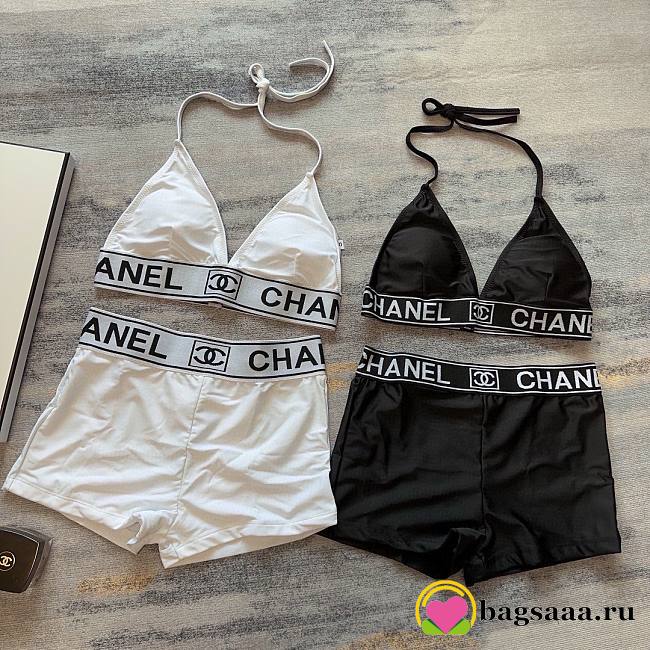 Bagsaaa Chanel Bikini - 1