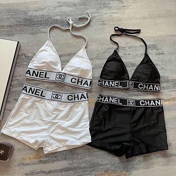 Bagsaaa Chanel Bikini