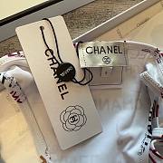Bagsaaa Chanel White Bikini - 4