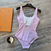 Bagsaaa Louis Vuitton Sunrise One Piece Swimwear - 6