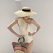 Bagsaaa Chanel One Piece Swimwear - 1