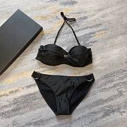 Bagsaaa Valentino Black Bikini - 3