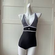 Bagsaaa Dior One Piece Swimwear 02 - 1