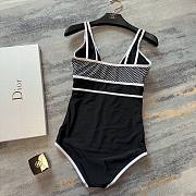 Bagsaaa Dior One Piece Swimwear 02 - 3