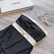 Bagsaaa Chanel One Piece Swimwear 03 - 4