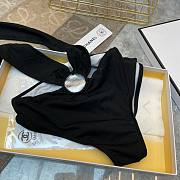 Bagsaaa Chanel Black Bikini 03 - 3