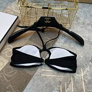 Bagsaaa Chanel Black Bikini 03 - 5