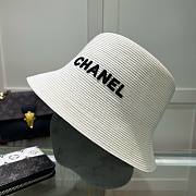 Bagsaaa Chanel Bucket Hat - 5