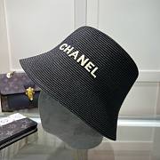 Bagsaaa Chanel Bucket Hat - 3