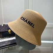 Bagsaaa Chanel Bucket Hat - 2