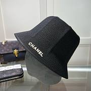 Bagsaaa Chanel Bucket Hat 02 - 5