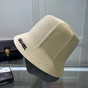 Bagsaaa Chanel Bucket Hat 02 - 4